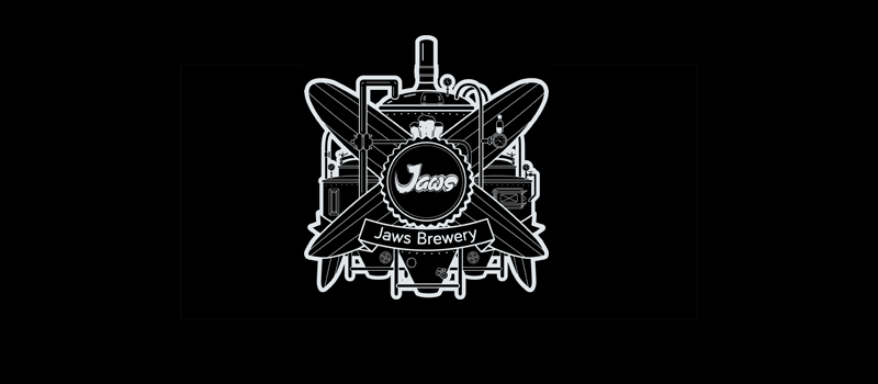 Крафтовая пивоварня Jaws