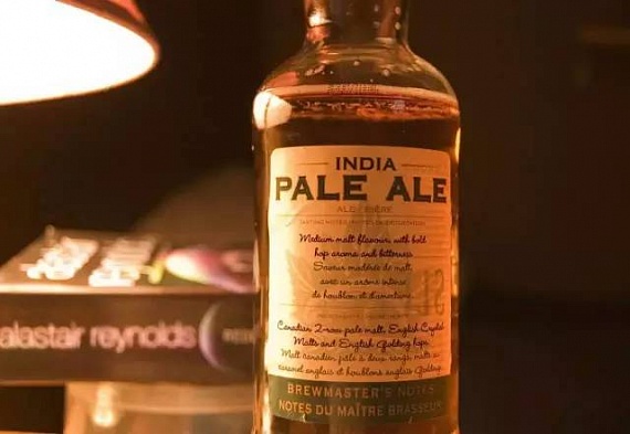 India Pale Ale (IPA)