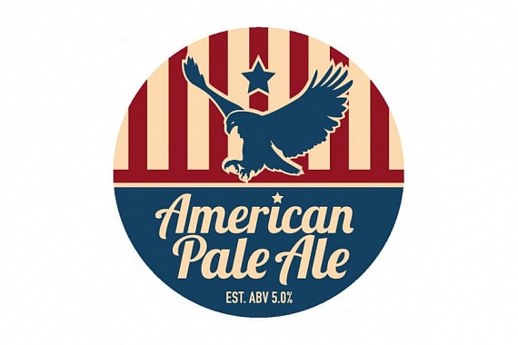 American pale ale (APA)